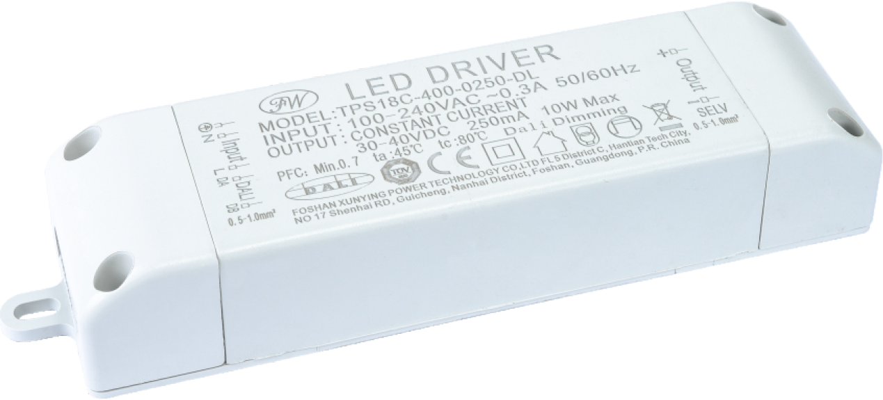 TPS30C、24C、20C-DL
