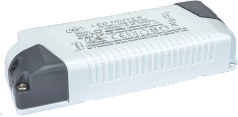 TPS30C-BK